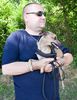 Profile picture of the animal